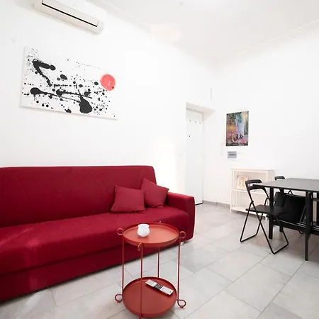 Benedetta Flat - Metropigneto & Tram - Free Wi-fi Apartamento Roma